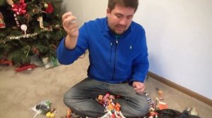 a lot of candy!!!!