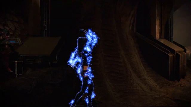 Mass Effect 2 Legendary Edition 87: Collector Ship Praetorian Boss Fight & Escape! смотреть онлайн