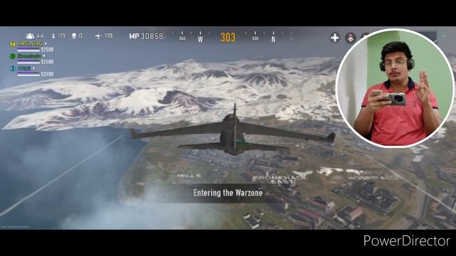 HOW TO COMPLETE NEW MECHANICAL MERCENARY EVENT FAST IN WARZONE MOBILE ? смотреть онлайн