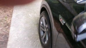 Двухмассовый маховик VW Tiguan