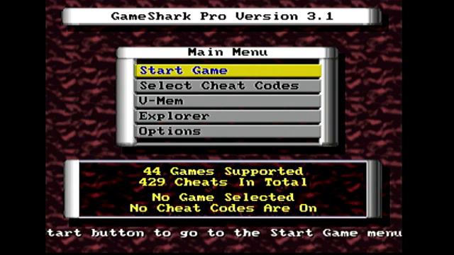 Resident Evil 2 Gameshark fun! смотреть онлайн