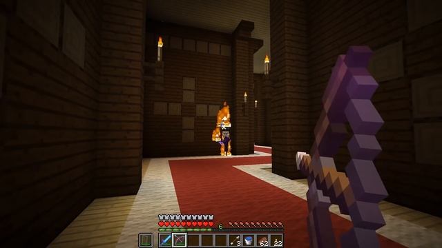 How to Get the Totem of Undying in Minecraft смотреть онлайн