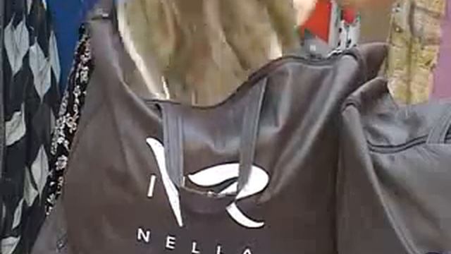 Удачный выбор Нелла 171212 смотреть онлайн