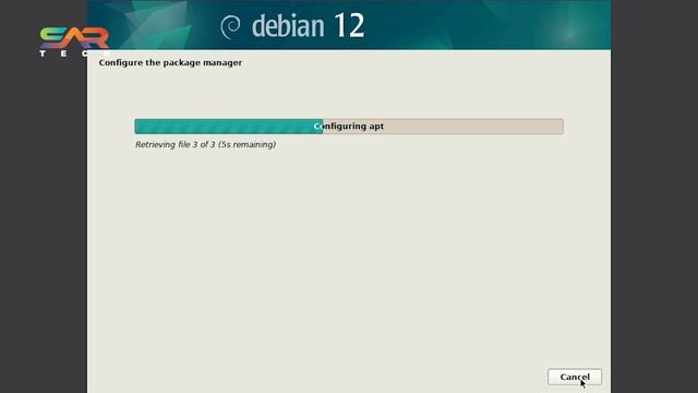 How to Install Debian 12 on VirtualBox in Windows | Beginners Guide | SAR Tech Tutorial смотреть онлайн