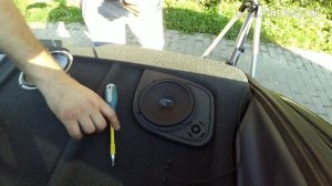 Hertz EV 165L.5 Первое впечатление