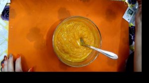 Нежнейший тыквенный пирог для диабетиков и не только .