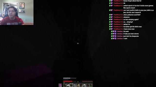 Viewers Control My Game - CrowdControl - Minecraft Bedrock/Java Server Anyone Can Join! смотреть онлайн