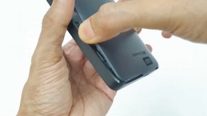 WD Elements 1TB external Hard Drive - Disassembly