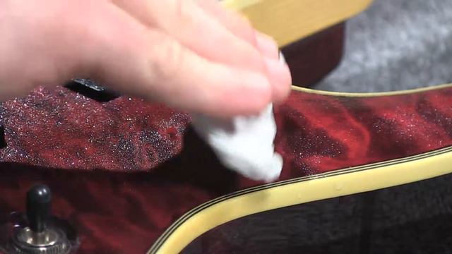 What is Phil's Guitar Clay Detailer? смотреть онлайн