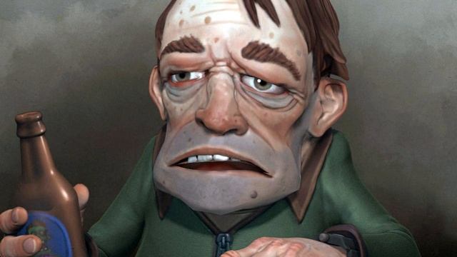 Грузинский басня .Серия анегдотов ,басен ,прибауток . смотреть онлайн