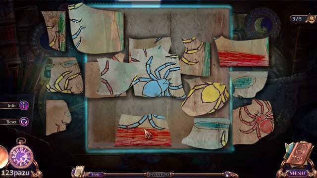 Grim Tales 8: The Final Suspect - Part 7 Let's Play Walkthrough - Grim Tales Final Suspect смотреть онлайн