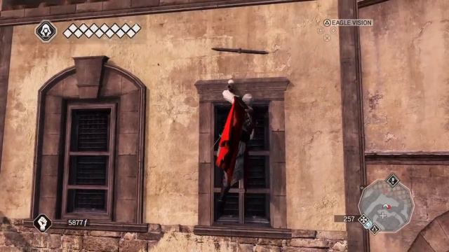 The life of Leonardo da Vinci ---- assassins creed 2 episode #10 смотреть онлайн