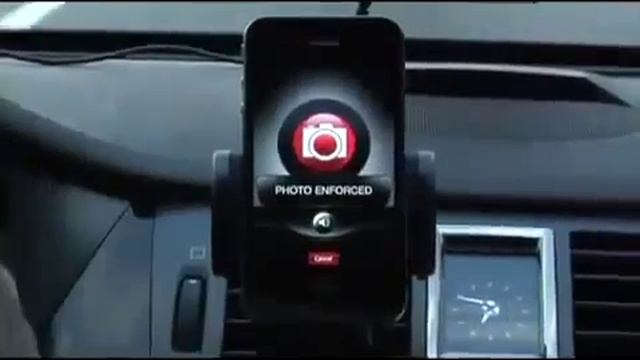 Обзор Cobra iRadar 130 смотреть онлайн
