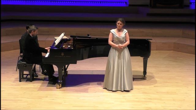 The Tale of the Oyster - Cole Porter смотреть онлайн