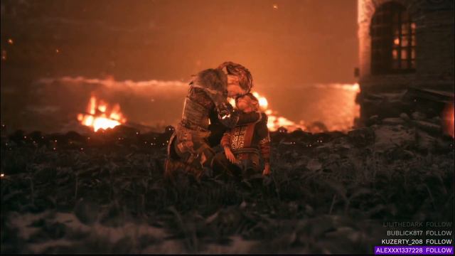 A Plague Tale: Innocence [ФИНАЛ] | Xbox One X смотреть онлайн