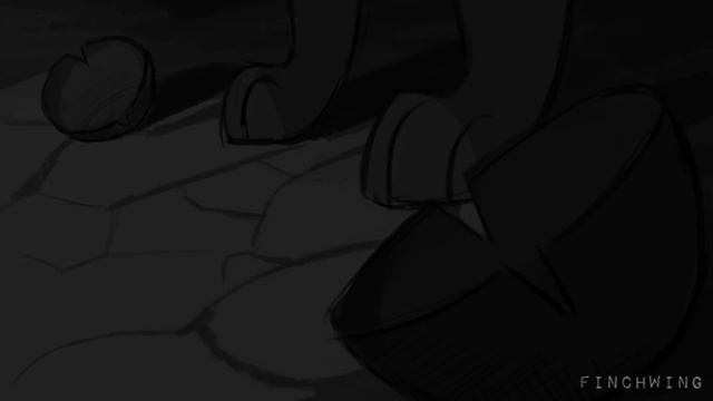 Dear Fellow Traveler - OC Storyboard M.A.P. [COMPLETE] смотреть онлайн