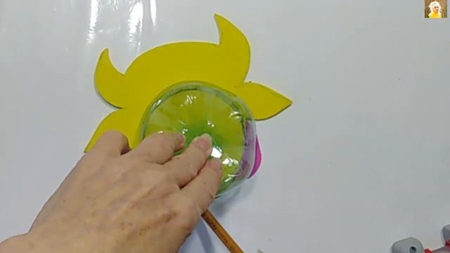 ...СИМВОЛ ГОДА 2021 своими руками...BULL COW DIY 2021... смотреть онлайн