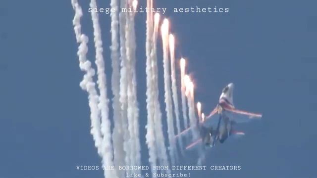 SU -27 FLANKER фланкер [Sukhoi]