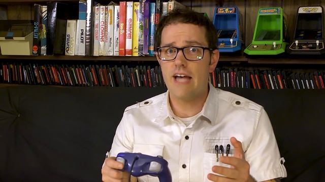 AVGN — Shrek Fairy Tale Freakdown — Rus-Reploid | Игровой Чуланчик