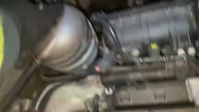 Разборка Peugeot - 206, 1.4 (VIN: VF32AKFWF43057603) YR03TZK