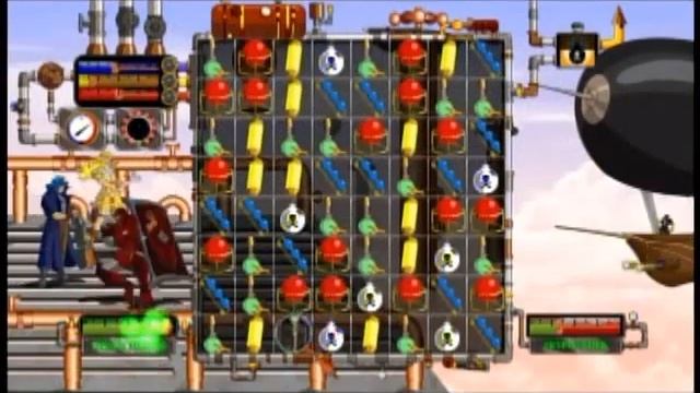 Steam Heroes - Unlock Steam Villans смотреть онлайн