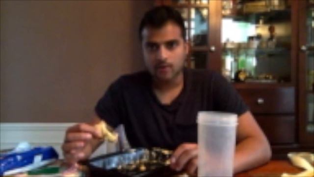 VEGETARIAN 10,000 CALORIE CHALLENGE IN 14 HOURS смотреть онлайн