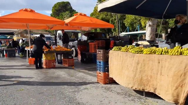 Rethymno Crete today 14 January 2021 Крит Ретимно сегодня Погода зимой Крит смотреть онлайн