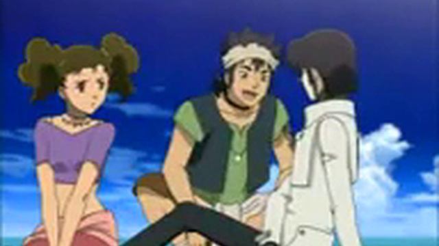 kiba-киба(4) смотреть онлайн