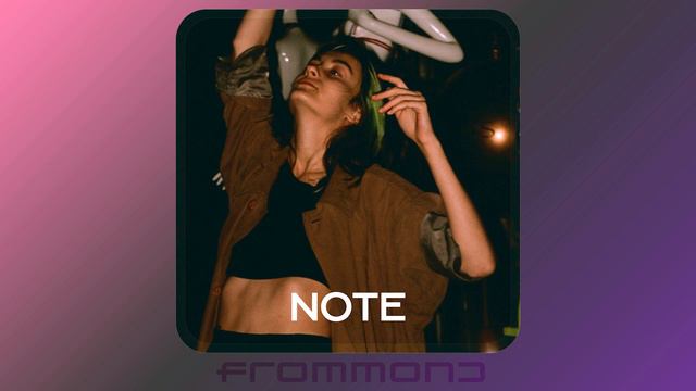 (free) By Индия x Kambulat x ATL Type Beat - Note | Лиричный бит смотреть онлайн