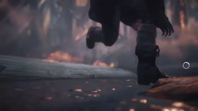 Assassins Creed syndicate tribute смотреть онлайн