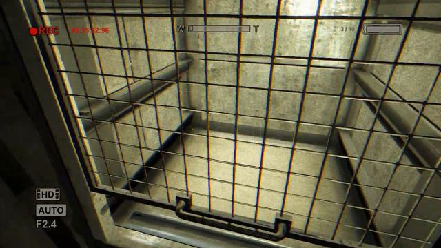 OutLast #3 (ХЕРОВЫЙ ДОКТОР) смотреть онлайн