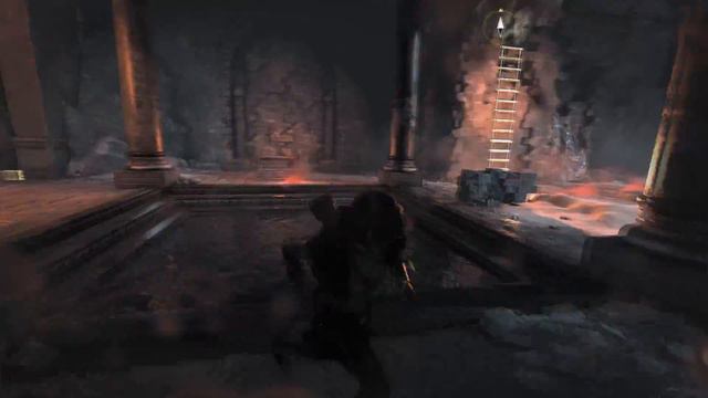 Rise of the Tomb Raider Прохождение, часть 13, без комментариев смотреть онлайн