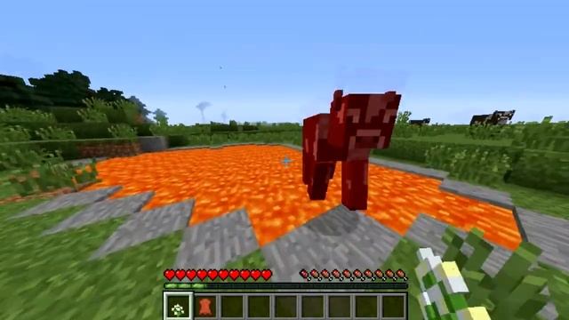Bot plays MineCraft смотреть онлайн
