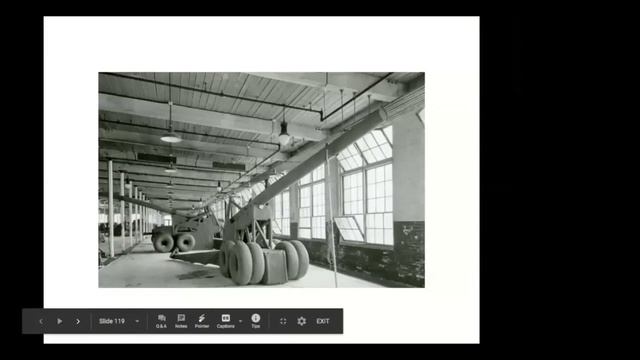 How Did Ohio Influence the Outcome of WWII? | Ohio Book Talks смотреть онлайн