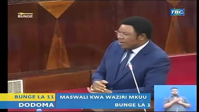 LIVE | KINACHOJIRI BUNGENI, MASWALI NA MAJIBU смотреть онлайн