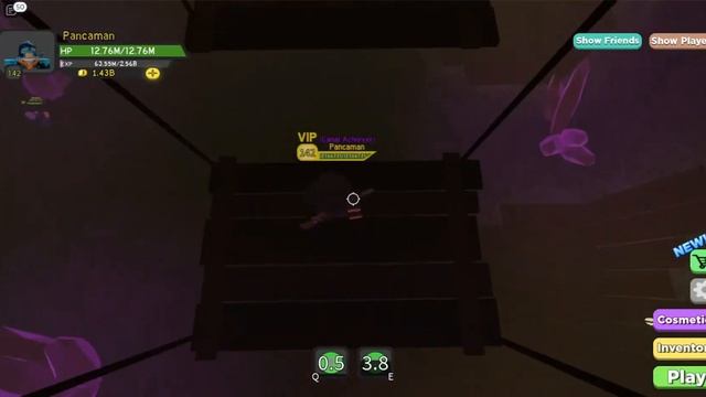 How To get the Chaotic Top Hat (ROBLOX RPT Event) смотреть онлайн