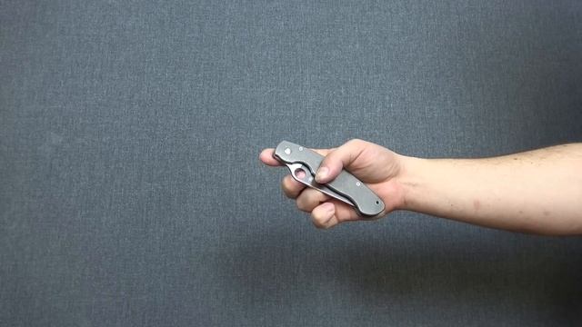 Гениальное изобретение Spyderco! СЕКРЕТНЫЕ способы открывания ножей Spyderco
