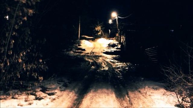 Трамвай, который едет в никуда. СТРАШНАЯ ИСТОРИЯ