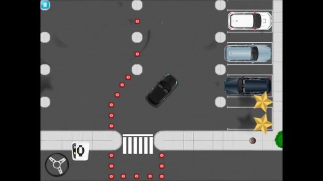 Farting around: Rage parking simulator 2016 aka Crap Controls the game смотреть онлайн