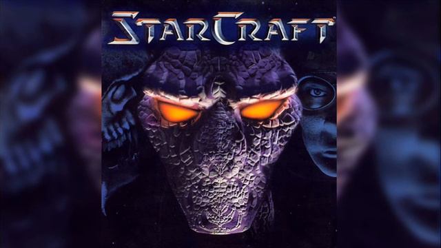 StarCraft Soundtrack - Protoss 1 Music Theme [HQ][FHD] смотреть онлайн