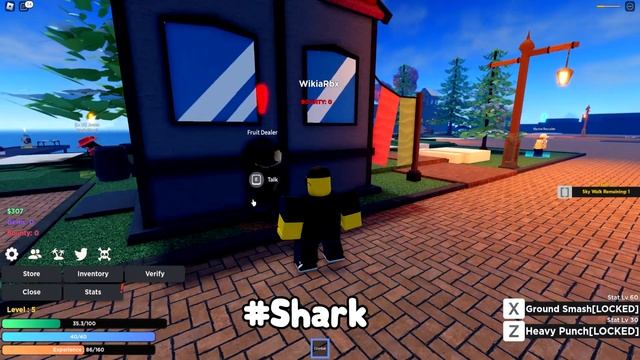 What Dev fruit code?! New Update Sea beast.. ROBLOX Project New World Codes ! смотреть онлайн