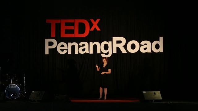 Learning a language? Speak it like you’re playing a video game | Marianna Pascal | TEDxPenangRoad смотреть онлайн