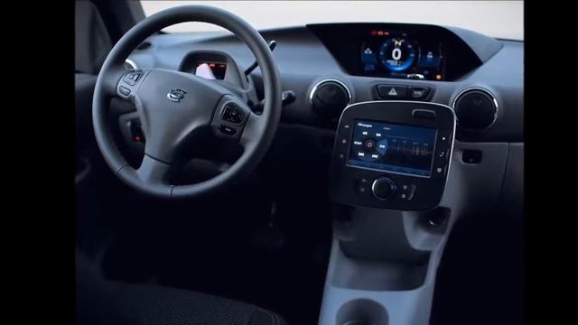 YoMobil - Ё-Мобиль 2013 Crossover