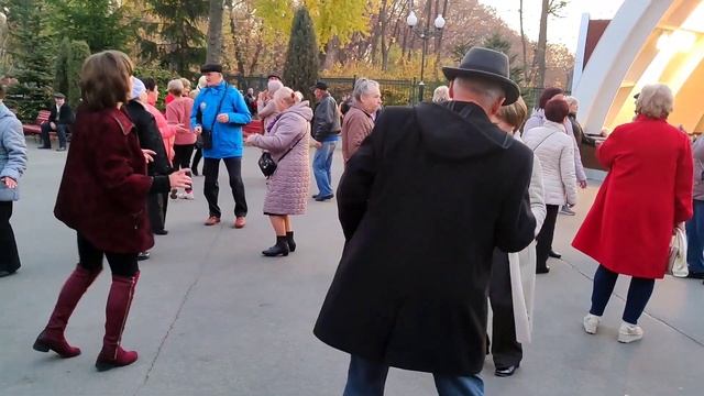Kharkiv Харьков Танцы 2021 смотреть онлайн