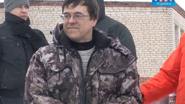 Спортивная Харизма