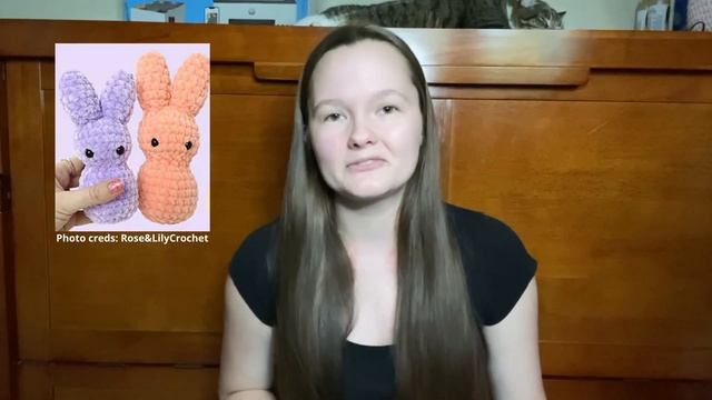 20 Amigurumi Projects to Make in Under an Hour! смотреть онлайн