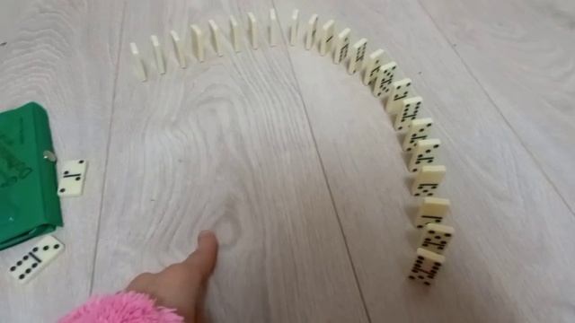 Строим фигню из тик тока😯 смотреть онлайн