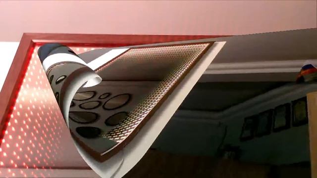 Зеркало Тоннель 2 смотреть онлайн