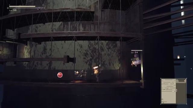 NieR:Automata - Olive Branch Part 2 смотреть онлайн