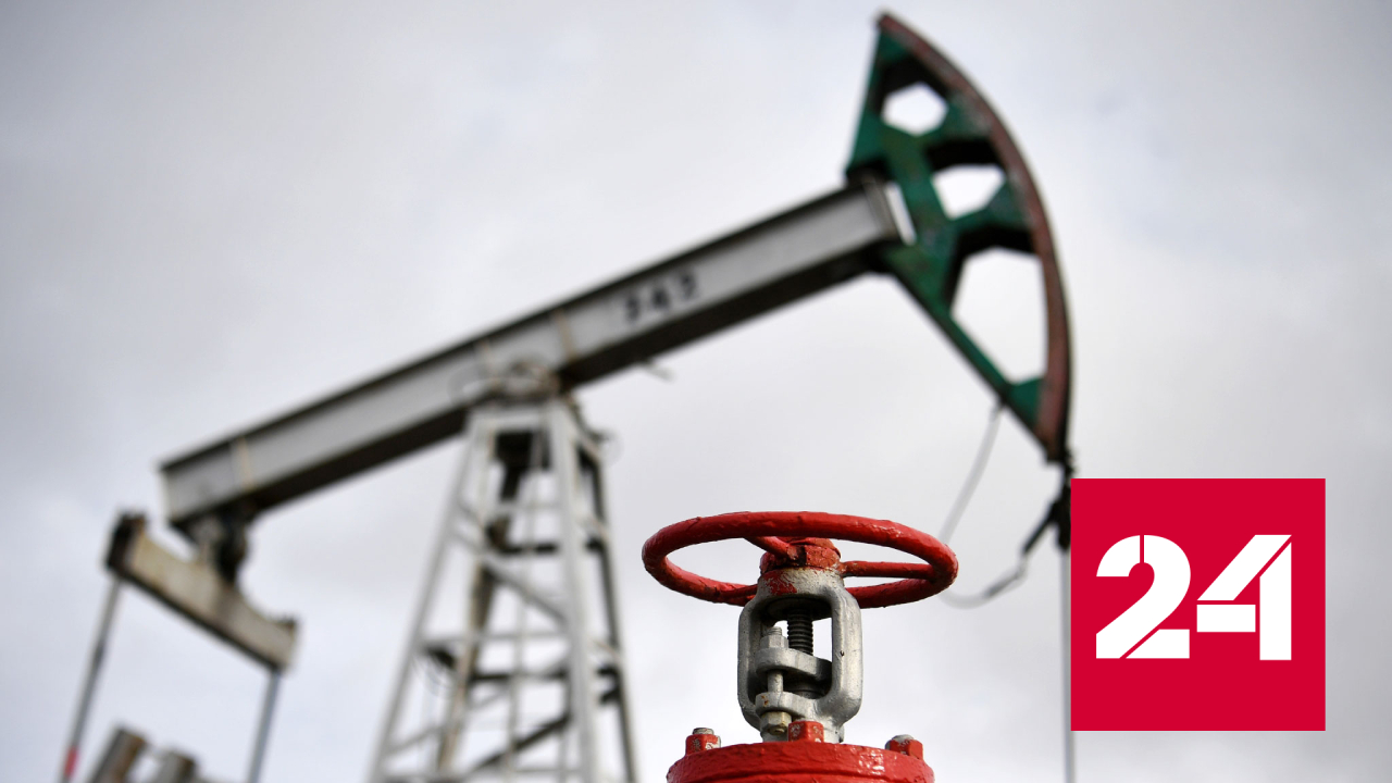 Рынок нефти отреагировал на конфликт в Красном море - Россия 24 смотреть онлайн